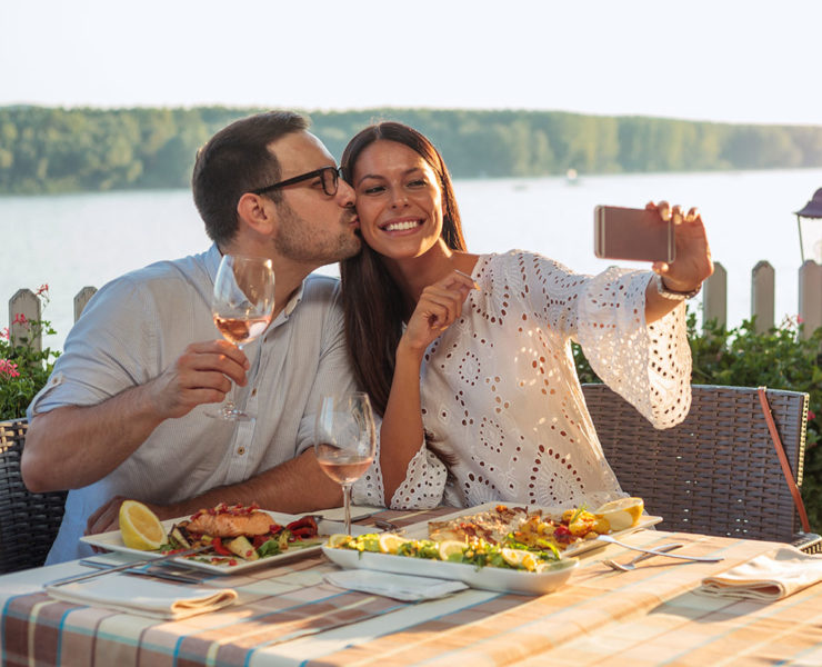 Fischkonsum Sexleben