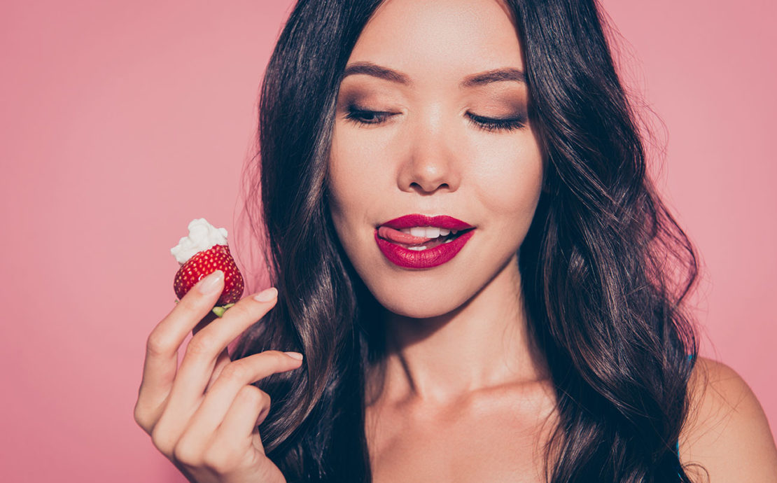 Wie viel Kalorien verbrennt man beim Sex?