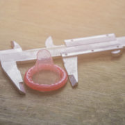 Die richtige Kondomgröße berechnen