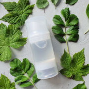 Natürliche Gleitmittel