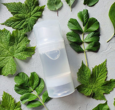 Natürliche Gleitmittel