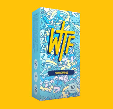 WTF Kondome