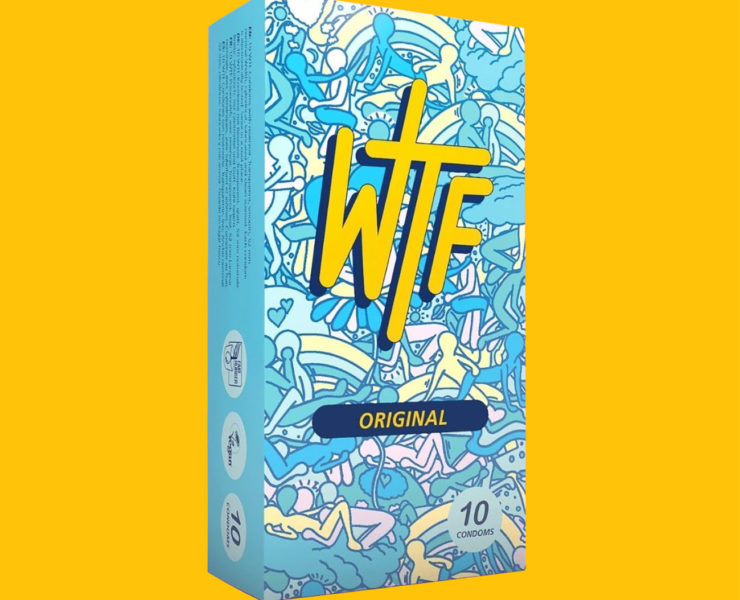 WTF Kondome