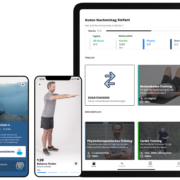 Kranus Edera Potenz App für Männer