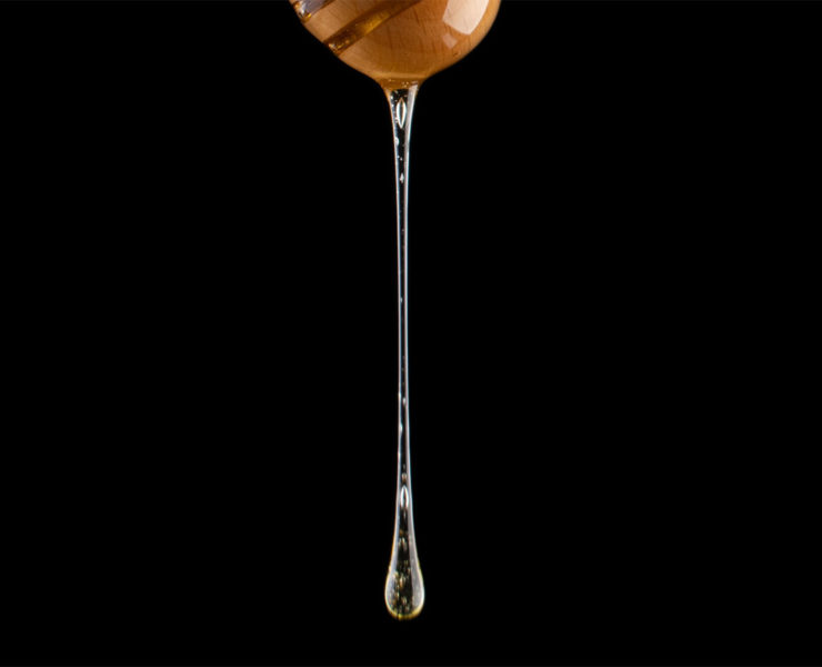 Lusttropfen des Mannes