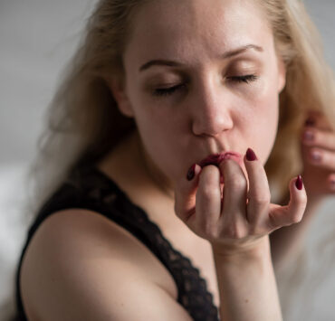 Rachenkrebs durch Oralsex